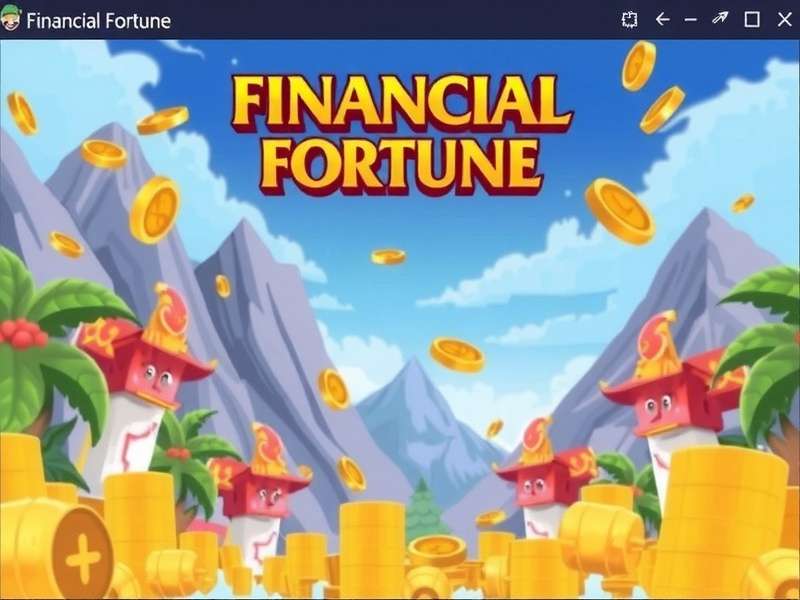 Financial Fortune Player Reviews