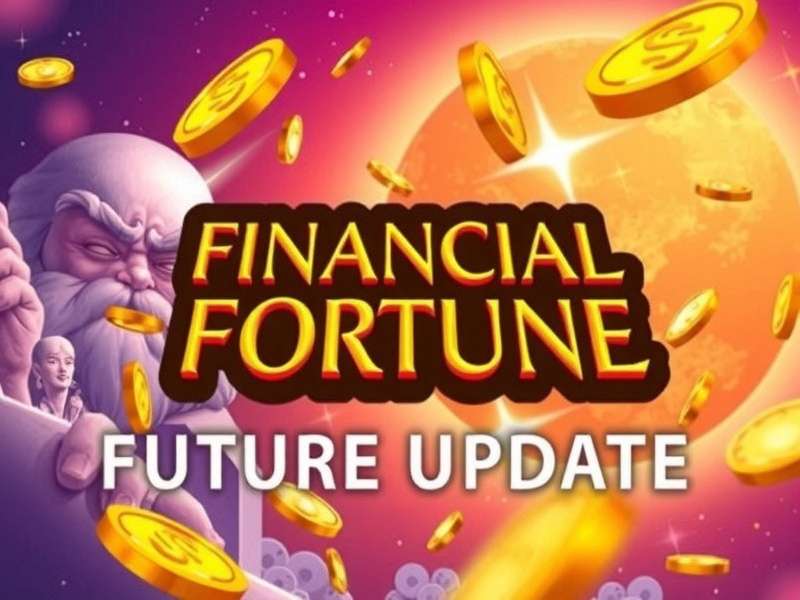 Financial Fortune Future Update